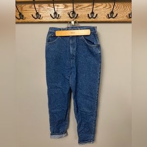 Vintage Lee made in the USA 100% cotton pants